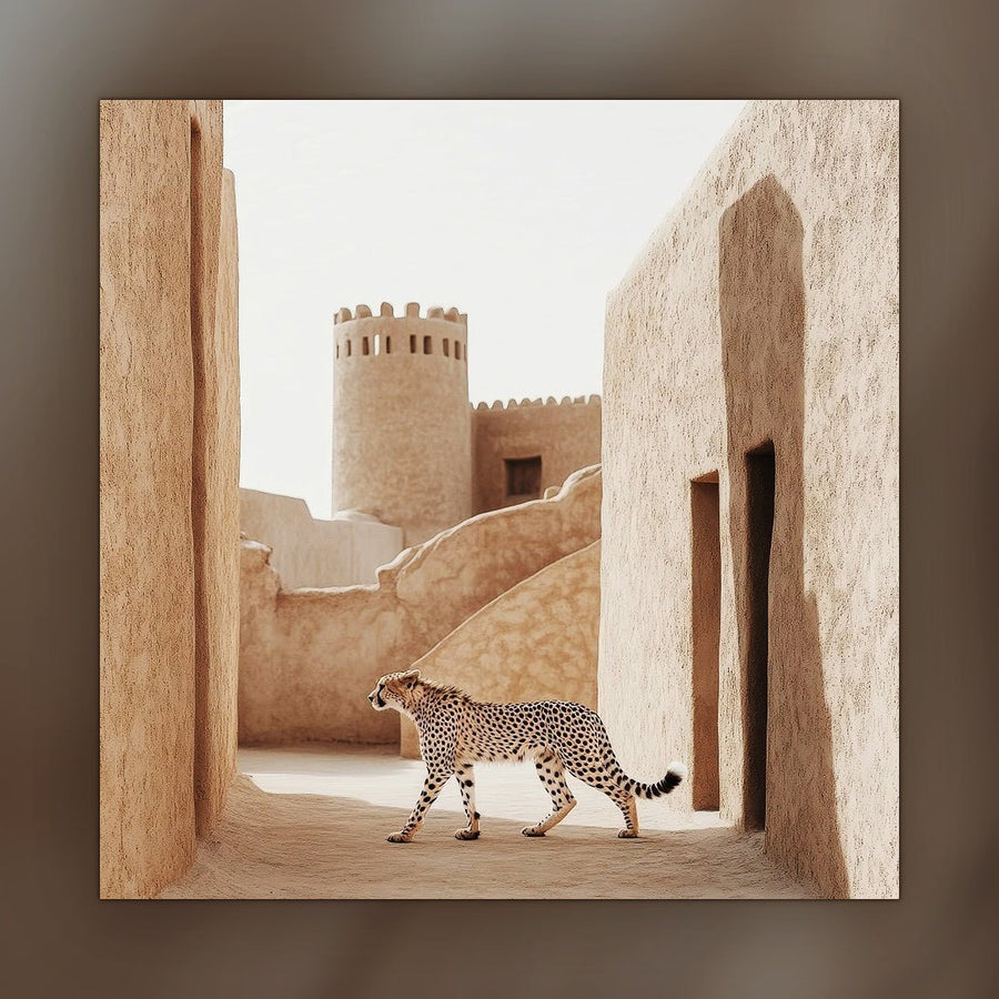 SAFARI