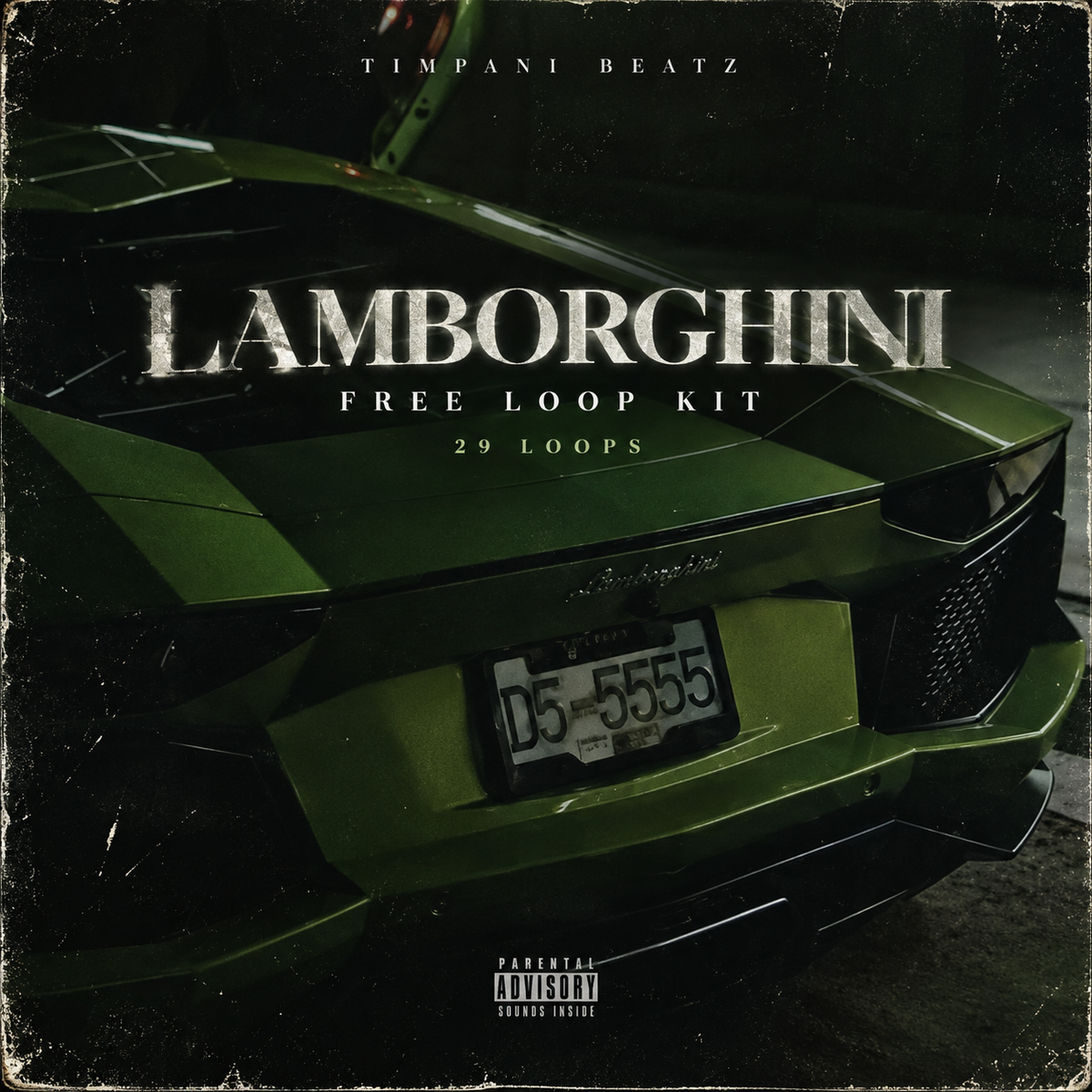 LAMBORGHINI - FREE