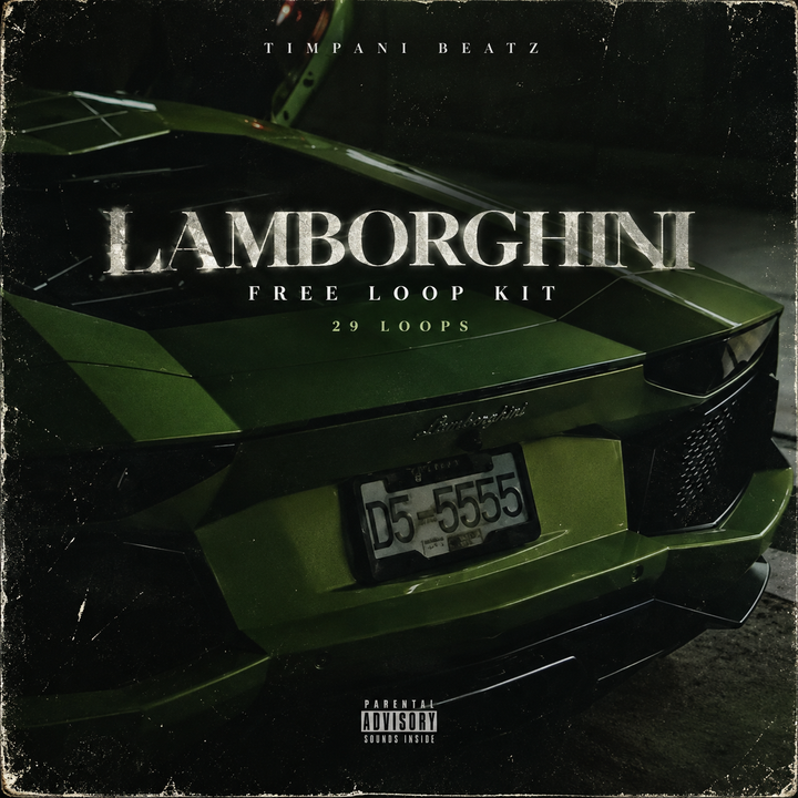 LAMBORGHINI - FREE