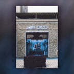 JIMMY CHOO