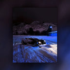 SNOW