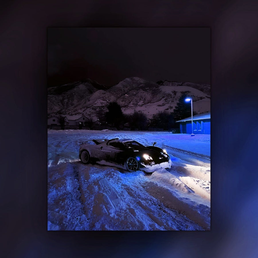 SNOW